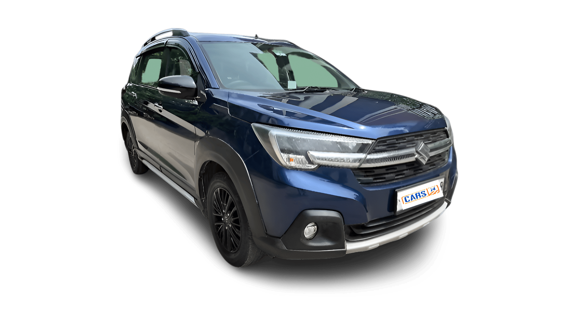 2020 Maruti XL6 - SUV - Petrol - Manual - ₹7.50 lakh